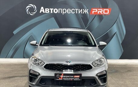 KIA K3, 2019 год, 1 950 000 рублей, 2 фотография