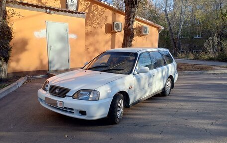 Honda Partner I, 2000 год, 245 000 рублей, 1 фотография