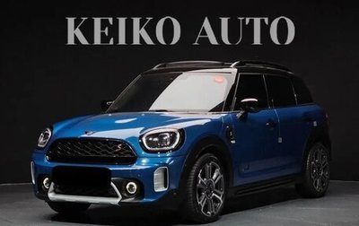 MINI Countryman II (F60), 2023 год, 5 037 000 рублей, 1 фотография