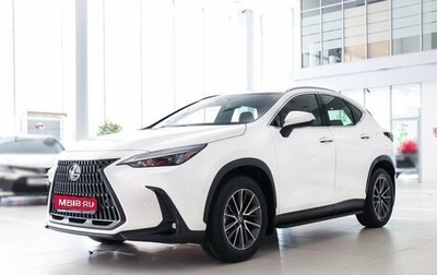 Lexus NX, 2023 год, 9 590 000 рублей, 1 фотография