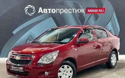 Chevrolet Cobalt II, 2021 год, 1 310 000 рублей, 1 фотография