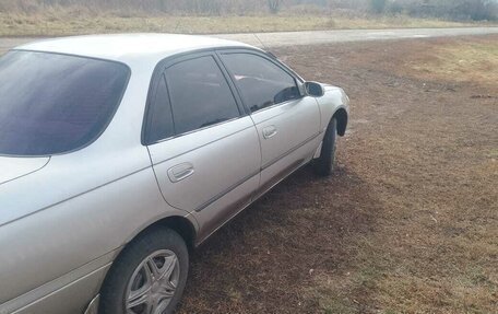 Toyota Carina, 1995 год, 250 000 рублей, 5 фотография