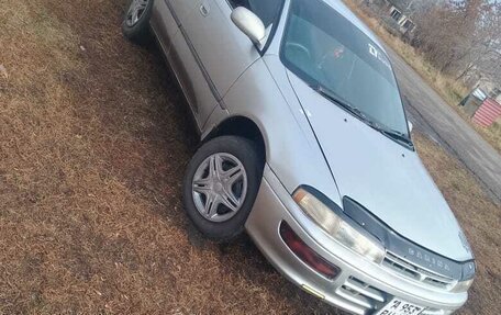 Toyota Carina, 1995 год, 250 000 рублей, 8 фотография