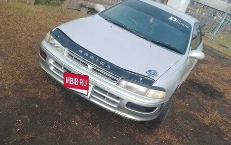 Toyota Carina, 1995 год, 250 000 рублей, 10 фотография