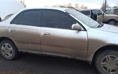 Toyota Carina, 1995 год, 250 000 рублей, 19 фотография