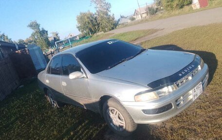 Toyota Carina, 1995 год, 250 000 рублей, 15 фотография