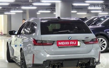 BMW M3, 2024 год, 13 500 000 рублей, 3 фотография