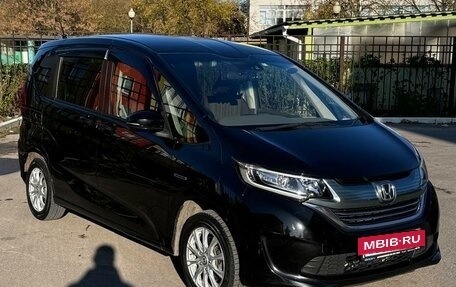 Honda Freed II, 2018 год, 2 100 000 рублей, 5 фотография