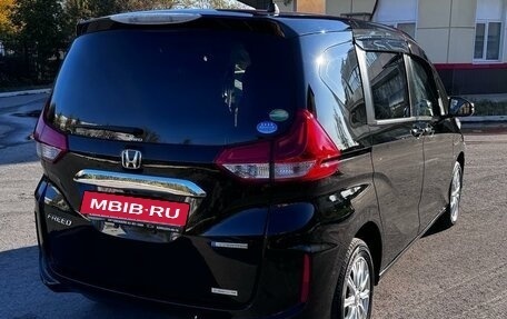 Honda Freed II, 2018 год, 2 100 000 рублей, 3 фотография