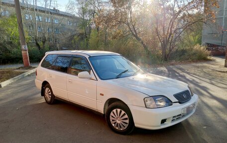 Honda Partner I, 2000 год, 245 000 рублей, 2 фотография