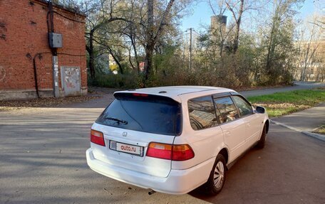 Honda Partner I, 2000 год, 245 000 рублей, 5 фотография