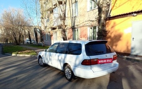 Honda Partner I, 2000 год, 245 000 рублей, 3 фотография