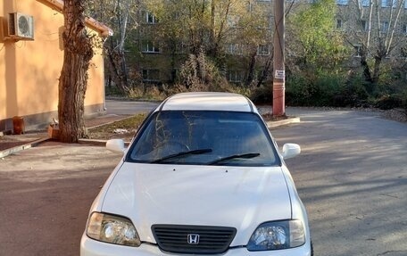 Honda Partner I, 2000 год, 245 000 рублей, 12 фотография