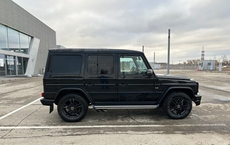 Mercedes-Benz G-Класс W463 рестайлинг _ii, 2012 год, 5 300 000 рублей, 7 фотография