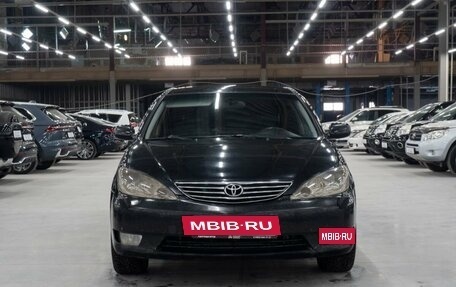 Toyota Camry V40, 2005 год, 945 000 рублей, 13 фотография