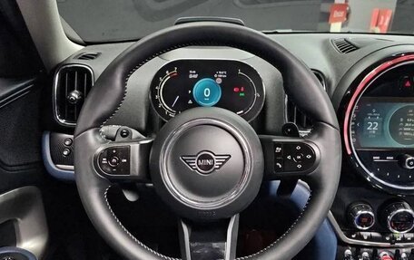 MINI Countryman II (F60), 2023 год, 5 037 000 рублей, 8 фотография