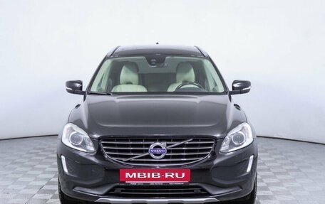 Volvo XC60 II, 2017 год, 2 577 000 рублей, 2 фотография