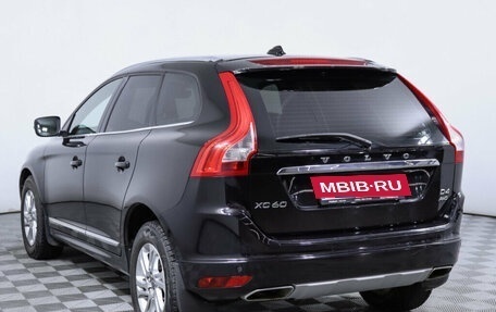 Volvo XC60 II, 2017 год, 2 577 000 рублей, 7 фотография