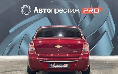 Chevrolet Cobalt II, 2021 год, 1 310 000 рублей, 6 фотография