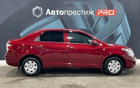 Chevrolet Cobalt II, 2021 год, 1 310 000 рублей, 4 фотография