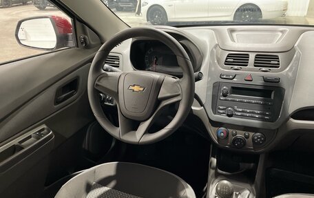 Chevrolet Cobalt II, 2021 год, 1 310 000 рублей, 17 фотография