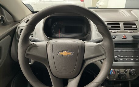 Chevrolet Cobalt II, 2021 год, 1 310 000 рублей, 12 фотография