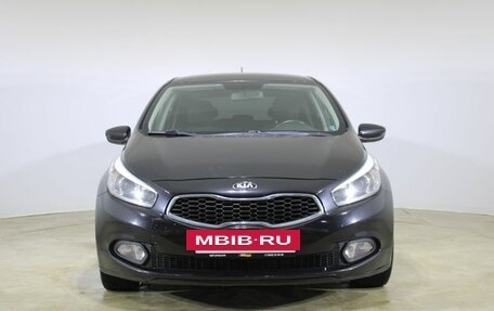 KIA cee'd III, 2014 год, 1 320 000 рублей, 2 фотография