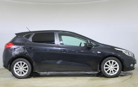 KIA cee'd III, 2014 год, 1 320 000 рублей, 4 фотография