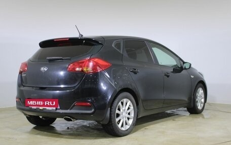 KIA cee'd III, 2014 год, 1 320 000 рублей, 5 фотография