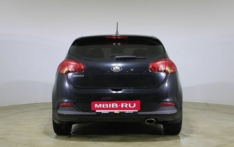 KIA cee'd III, 2014 год, 1 320 000 рублей, 6 фотография