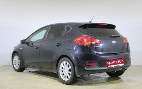 KIA cee'd III, 2014 год, 1 320 000 рублей, 7 фотография