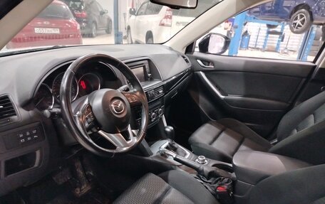 Mazda CX-5 II, 2014 год, 2 075 000 рублей, 5 фотография