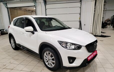 Mazda CX-5 II, 2014 год, 2 075 000 рублей, 2 фотография