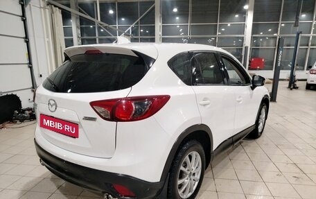 Mazda CX-5 II, 2014 год, 2 075 000 рублей, 3 фотография