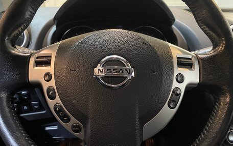 Nissan Qashqai, 2013 год, 1 270 000 рублей, 12 фотография