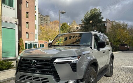 Lexus GX, 2024 год, 16 980 000 рублей, 2 фотография