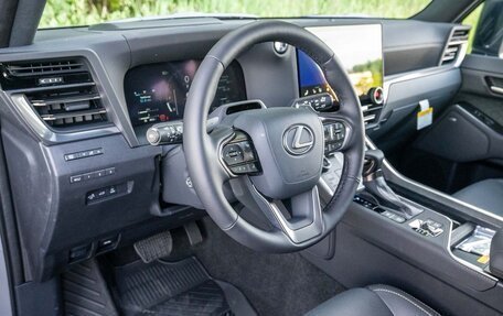 Lexus GX, 2024 год, 16 980 000 рублей, 20 фотография