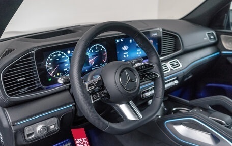 Mercedes-Benz GLS, 2024 год, 25 900 000 рублей, 10 фотография