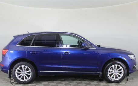 Audi Q5, 2013 год, 2 350 000 рублей, 8 фотография