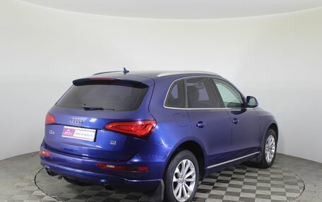 Audi Q5, 2013 год, 2 350 000 рублей, 7 фотография