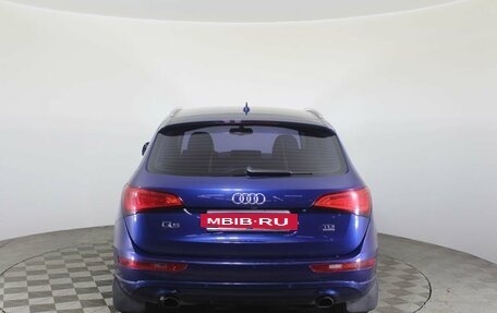 Audi Q5, 2013 год, 2 350 000 рублей, 6 фотография