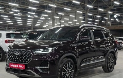 Chery Tiggo 8 Pro, 2021 год, 2 400 000 рублей, 1 фотография