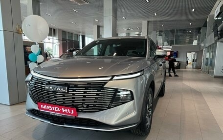 Haval F7, 2024 год, 2 899 000 рублей, 1 фотография