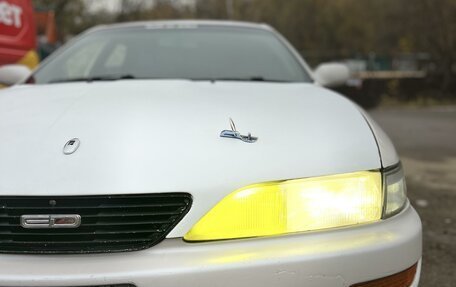 Toyota Carina ED III, 1994 год, 350 000 рублей, 11 фотография