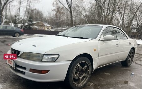 Toyota Carina ED III, 1994 год, 350 000 рублей, 2 фотография