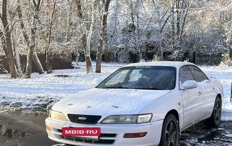 Toyota Carina ED III, 1994 год, 350 000 рублей, 10 фотография