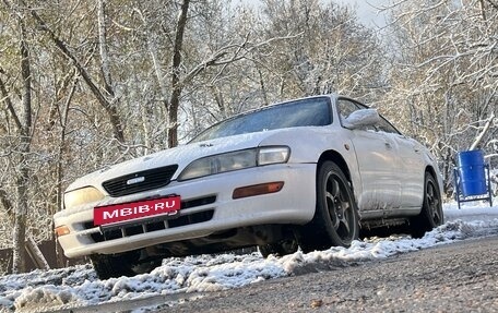 Toyota Carina ED III, 1994 год, 350 000 рублей, 7 фотография