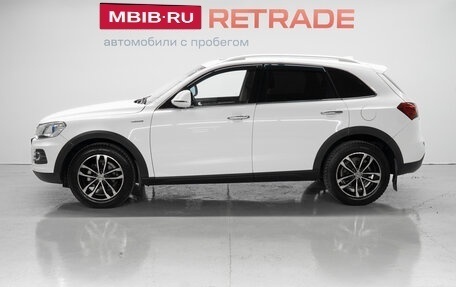 Zotye T600, 2017 год, 1 235 000 рублей, 8 фотография