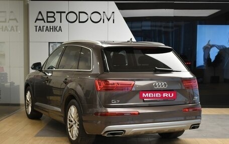 Audi Q7, 2016 год, 4 679 000 рублей, 5 фотография