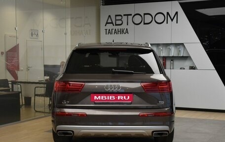 Audi Q7, 2016 год, 4 679 000 рублей, 6 фотография